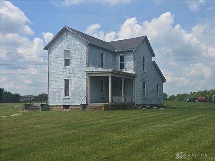 Farm Property for sale in Preble County, Ohio