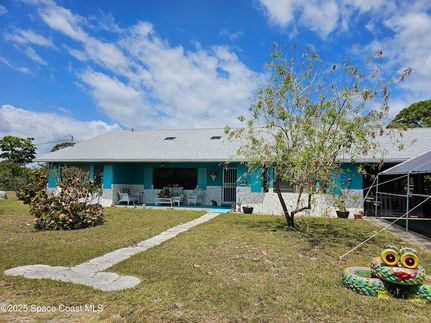 Farm Property for sale in Brevard County, Florida