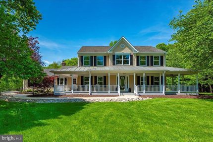 Farm Property for sale in Montgomery County, Maryland