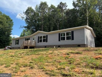 Farm Property for sale in Stephens County, Georgia