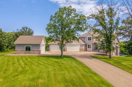 Farm Property for sale in Anoka County, Minnesota