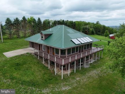 Farm Property for sale in Clearfield County, Pennsylvania