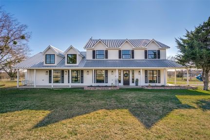 Farm Property for sale in Wise County, Texas