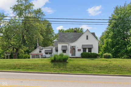 Farm Property for sale in Putnam County, Indiana