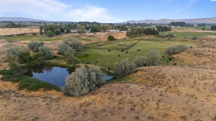 Ranch Property for sale in Benton County, Washington