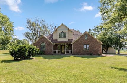 Residential Property for sale in Hendricks County, Indiana