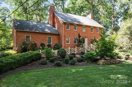 Ranch Property for sale in Iredell County, North Carolina