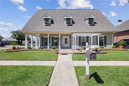 Farm Property for sale in Jefferson Parish, Louisiana