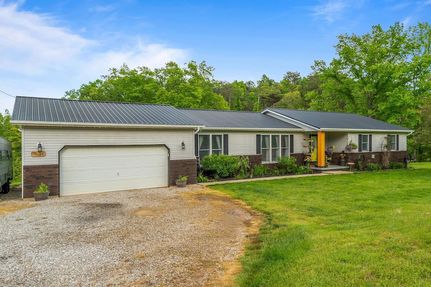 Farm Property for sale in Mason County, West Virginia
