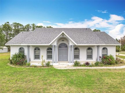 Farm Property for sale in Volusia County, Florida