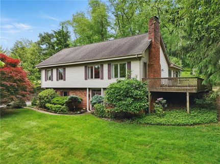 Recreational Property for sale in Washington County, Pennsylvania
