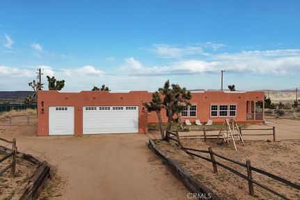 Ranch Property for sale in San Bernardino County, California