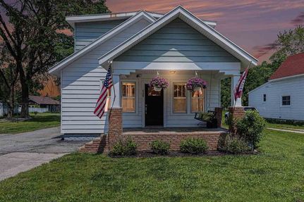 Farm Property for sale in Charlevoix County, Michigan