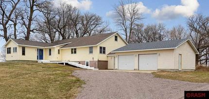 Farm Property for sale in Brown County, Minnesota
