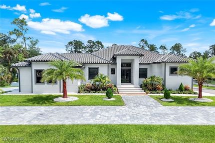 Ranch Property for sale in Collier County, Florida