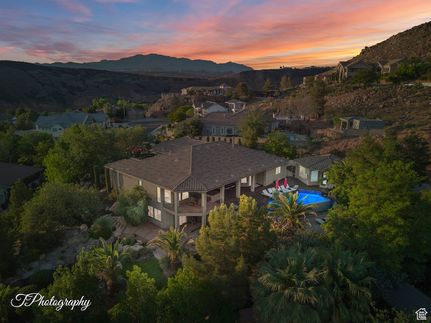 Farm Property for sale in Washington County, Utah