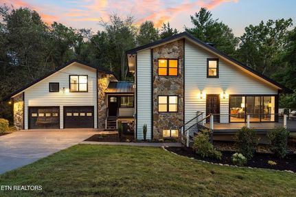 Ranch Property for sale in Loudon County, Tennessee