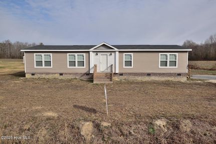 Farm Property for sale in Halifax County, North Carolina