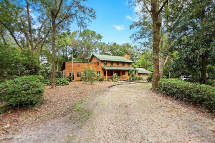 Residential Property for sale in Baker County, Florida