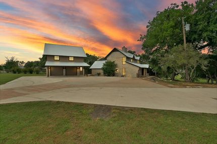 Ranch Property for sale in Williamson County, Texas