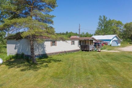 Residential Property for sale in Mecosta County, Michigan