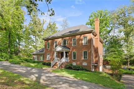 Ranch Property for sale in Hanover County, Virginia