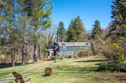 Farm Property for sale in Dutchess County, New York
