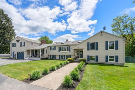 Farm Property for sale in Plymouth County, Massachusetts