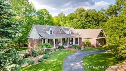 Farm Property for sale in Kent County, Michigan