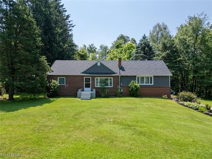Farm Property for sale in Portage County, Ohio