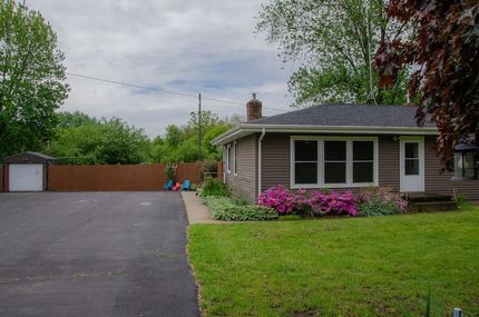 Farm Property for sale in Kalamazoo County, Michigan