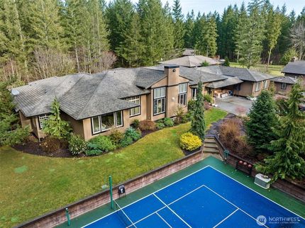 Ranch Property for sale in King County, Washington