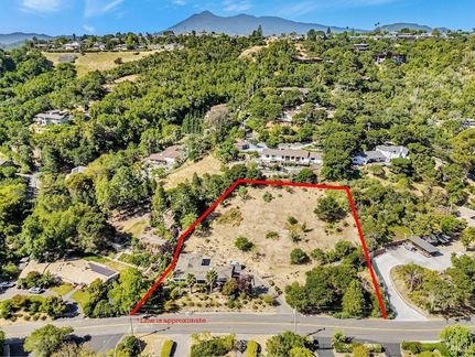 Farm Property for sale in Marin County, California