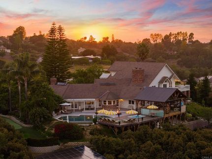 Ranch Property for sale in San Diego County, California