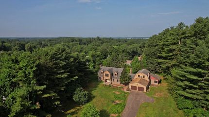 Ranch Property for sale in Tolland County, Connecticut