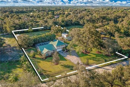 Ranch Property for sale in Lee County, Florida