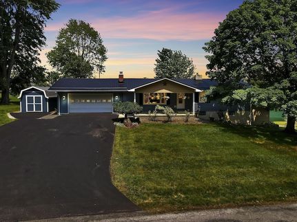 Farm Property for sale in Richland County, Ohio