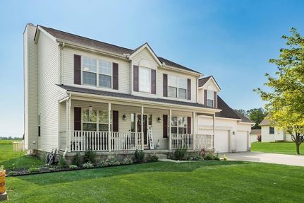 Farm Property for sale in Pickaway County, Ohio