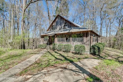 Farm Property for sale in Scott County, Mississippi