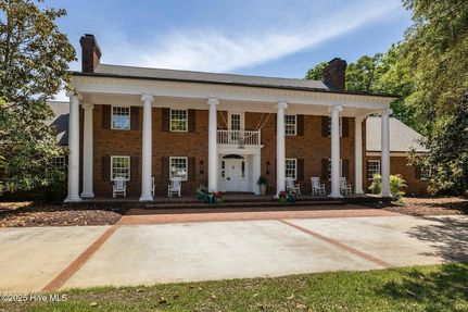 Ranch Property for sale in Onslow County, North Carolina