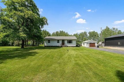 Ranch Property for sale in Chisago County, Minnesota