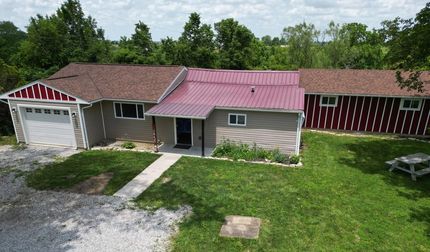 Farm Property for sale in Madison County, Ohio