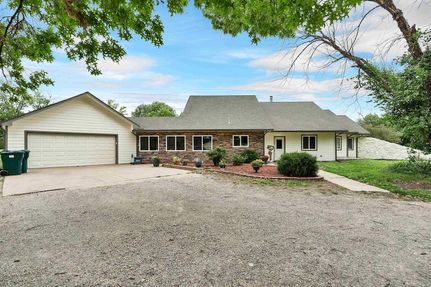 Farm Property for sale in Butler County, Kansas