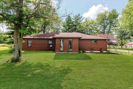 Recreational Property for sale in Clinton County, Indiana