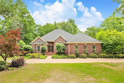 Ranch Property for sale in Saline County, Arkansas