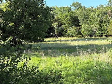 Property in Bosque County, Texas
