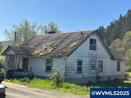 Farm Property for sale in Benton County, Oregon