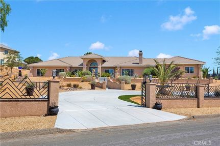 Recreational Property for sale in San Bernardino County, California