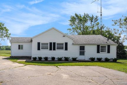 Farm Property for sale in Jackson County, Michigan