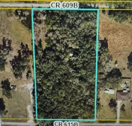 Recreational Property for sale in Sumter County, Florida